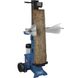 Hydraulic wood splitter Scheppach HL710