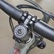 Гірський велосипед Marin Rift Zone 2, рама M, колесо 29, сірий, 2023