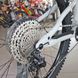 Horský bicykel Marin Rift Zone 2, M rám, 29 kolesá, sivý, 2023