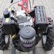 Kentavr MB 2012D-4 Diesel Walk-Behind Tractor, 12 HP,  Manual Starter