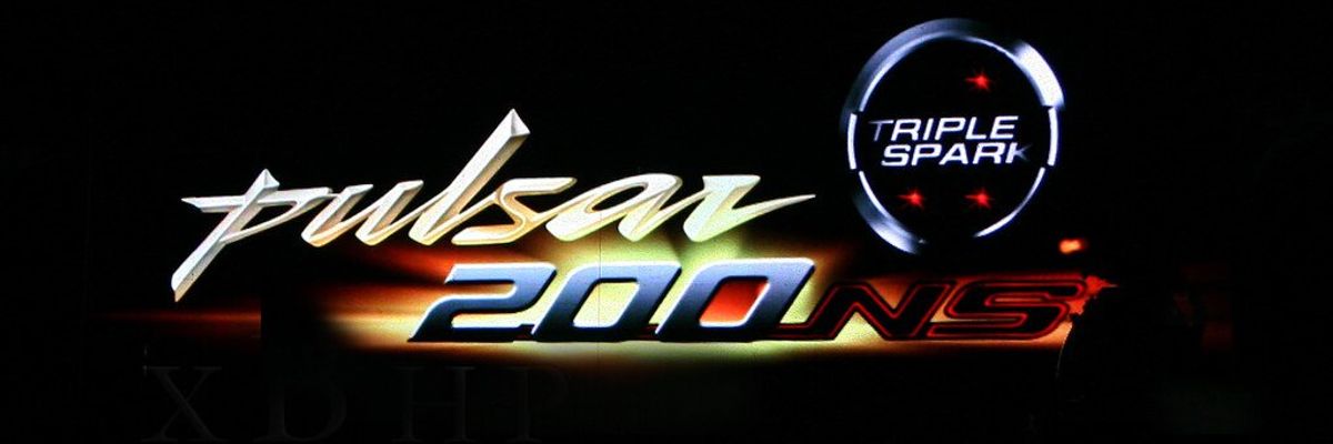 Bajaj Pulsar NS 200 - знову в наявності!!