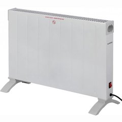 Convector Luxell Kumtel 2930, 2000 W, white