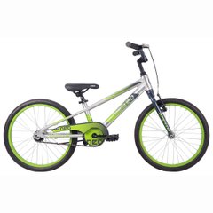 Горный велосипед детский Apollo Neo boys, колеса 20, green