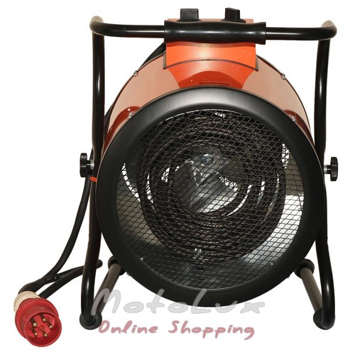Electric Fan Heater Vitals EH-90