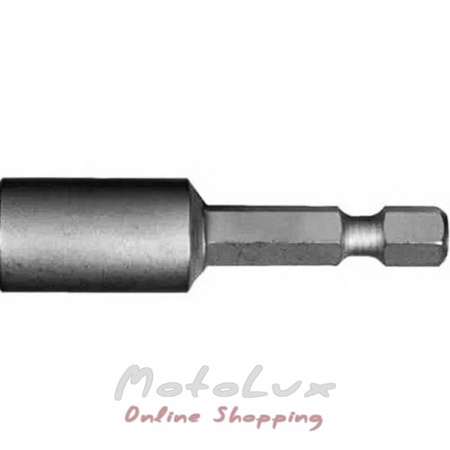 Mágneses végfej DeWALT DT7402, 1/4x8 mm, hatszögletű