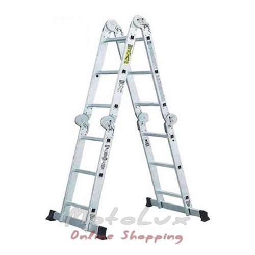 Universal Ladder Werk LC2412