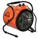 Electric Fan Heater Vitals EH-90