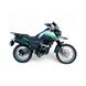 Motorcycle Shineray XY200GY-9A X-Trail