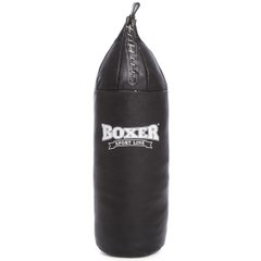 Helmet-shaped boxing bag Boxer 1004 02, 75 cm
