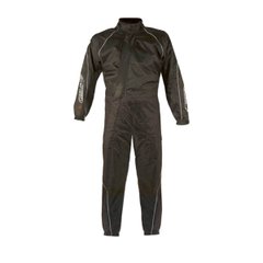 Raincoat Plaude Waterproof Suit, size 3XL, black