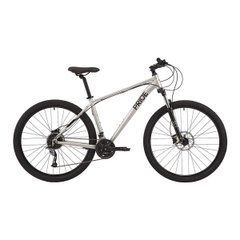 Гірський велосипед Pride Marvel 9.3, колеса 29, рама XL, gray