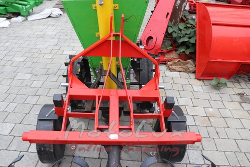 Rotavator for Tractor Wirax 1.40 m