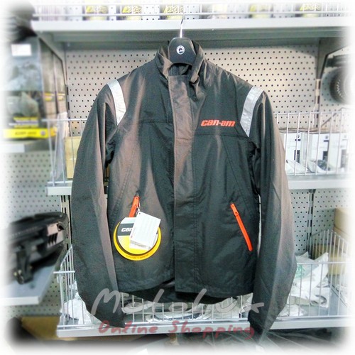 Jacket BRP Can Am Windproff XS