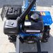 Бензиновый мотоблок Kentavr МБ 2070Б-4, 7 л.с., ручной стартер blue