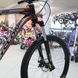 Mountain bike Cyclone DLX, wheels 26, frame 21, 2021