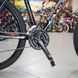 Гірський велосипед Cyclone DLX, колеса 26, рама 21, 2021