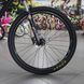 Горный велосипед Cyclone Pro, колесо 29, рама 19, 2019, black