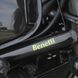 Motorcycle Benelli Leoncino 500 EFI ABS, black