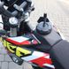 Motocykel YCF Start F 125 SE, biely