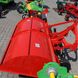 Talajmaró traktorhoz Wirax 1.40 m