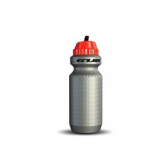 Fľaša GUB MAX Smart ventil, 650 ml, šedá
