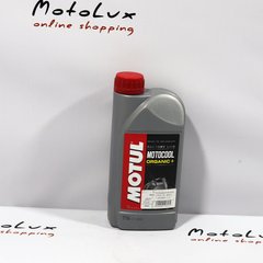 Motul Motocool Factory Line -35 ° C Hűtőfolyadék