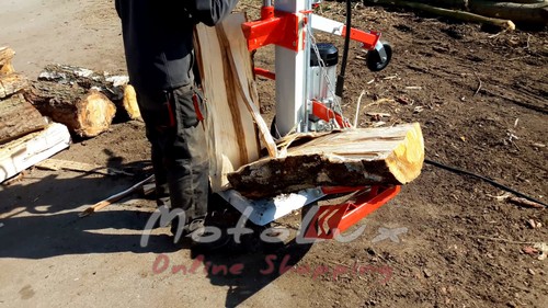 Wood splitter Vari 18 Ton Super Force, 4500W