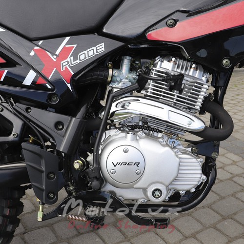 Мотоцикл Viper V250L New