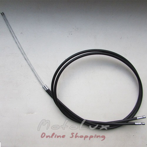 Brake cable for ATV