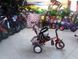 Триколісний велосипед Tilly Zoo Trike, brown