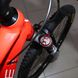 Mountain bike Cyclone LX 27.5, keret 17, red and black, 2021