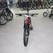 Горный велосипед Cyclone LX 27.5, рама 17, red and black, 2021