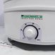 Dryer for Products Grunhelm BY1162, 520 W, 5 Levels, Diam. 38 cm