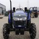 Traktor Foton Lovol FT 244 НRXN, 24 LE, 3 cyl., 4x4, szervokormány, blokk. differenciális