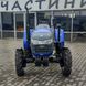 Traktor Foton Lovol FT 244 НRXN, 24 HP, 3 valce, 4х4, posilňovač riadenia, uzávierka diferenciálu