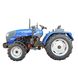 Traktor Foton Lovol FT 244 HXN, 24 HP, 3 valce, posilňovač riadenia