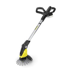 Karcher WRE 18 55 cordless weed remover