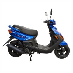 Scooter Spark SP125S 15, kék