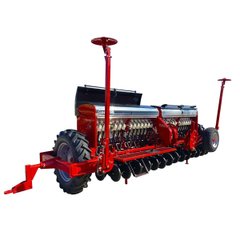 Grain seeder variator, SZD 420 03V