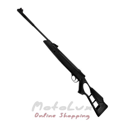 Air rifle Hatsan Striker Edge, caliber 4.5mm