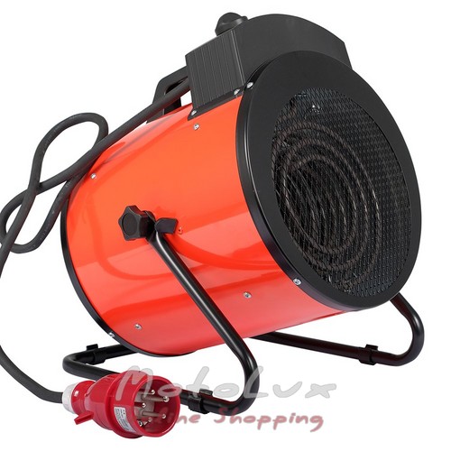 Elektrický ohrievač ventilátor Vitals EH-91