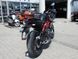 Motorcycle Geon Benelli TNT300