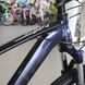 Horský bicykel Pride Rebel 9.3, kolesá 29, rám M, 2019, dark blue