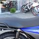Motorcycle Loncin LX150-77 Faster