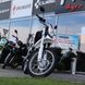 Motorcycle Loncin LX250GY 3 SX2 250