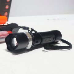 Vision Group Swat LED 50000 multifunctional flashlight
