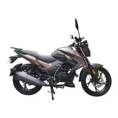 Motorcycle Spark SP250R 32, gray