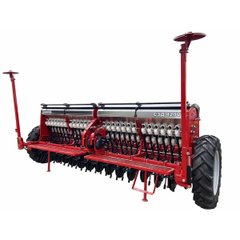 Grain seeder variator, SZD 420V