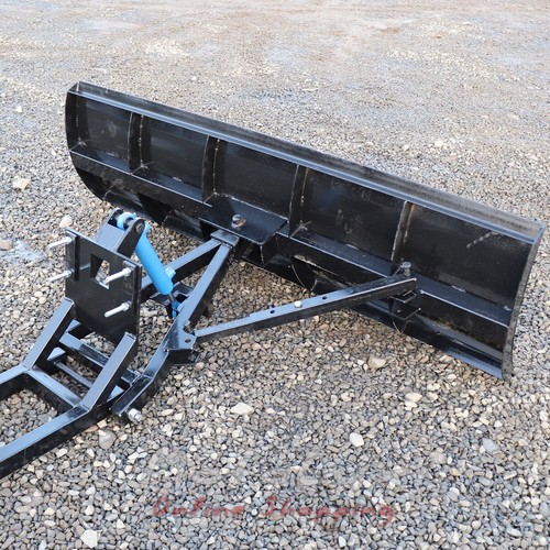 Shovel Blade Universal for 35-40 HP Tractor 1.8 m