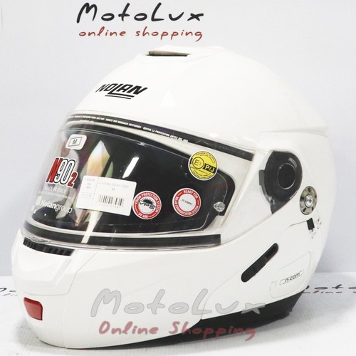 Helmet Nolan N90-2 Classic